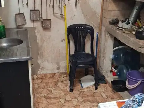 Casa en Venta 20 años
