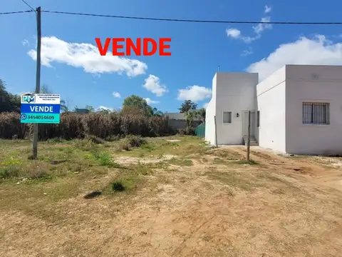 Terreno en Venta en Concordia, Entre Ríos