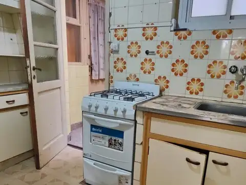 Departamento en Venta en Centro, USD 75.000