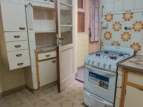 Departamento en Venta 50 años