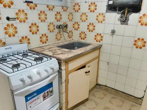 Departamento en Venta de 3 ambientes