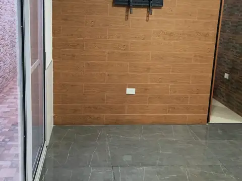 Depto Tipo Casa en Alquiler 2 años