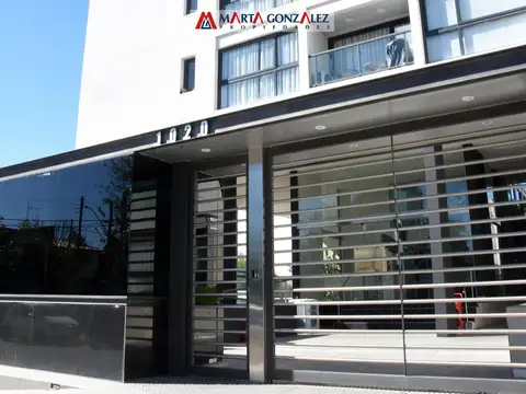 Cacique Coliqueo 1020