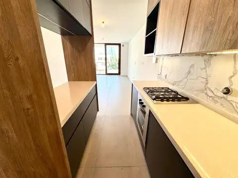 Venta 3 amb c/ 2 suites y Balcon parrilla