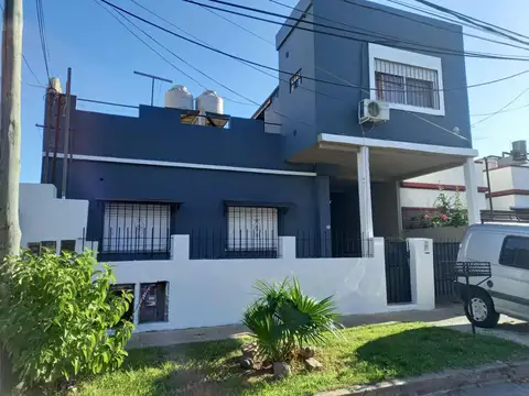 Alquiler Ph 3 amb c/cochera y patio