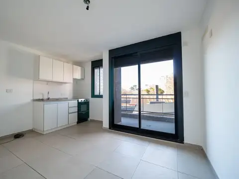Departamento en Venta en Luis Agote, Rosario