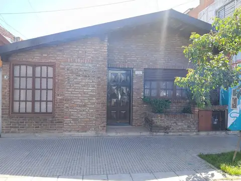 Departamento de 2 ambientes en alquiler Chilavert