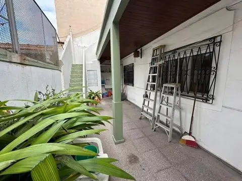 Casa en Venta 40 años