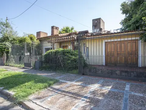 Casa en  venta