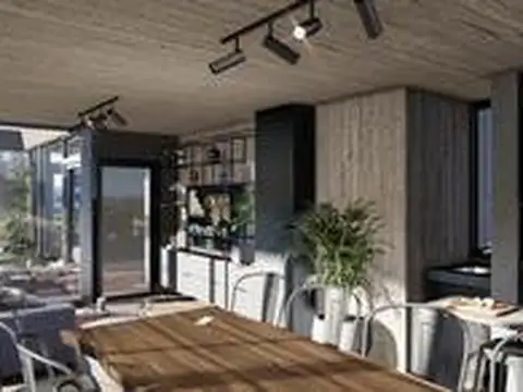 Departamento en Venta al Noroeste