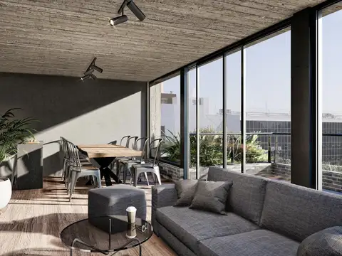 Departamento en Venta 1 año