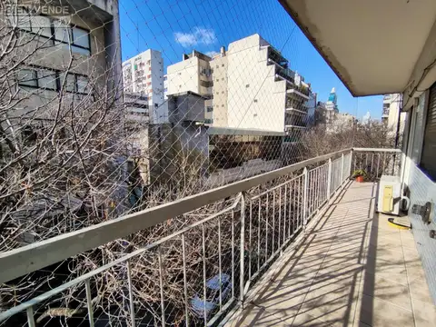 Departamento en Alquiler en Belgrano, CABA