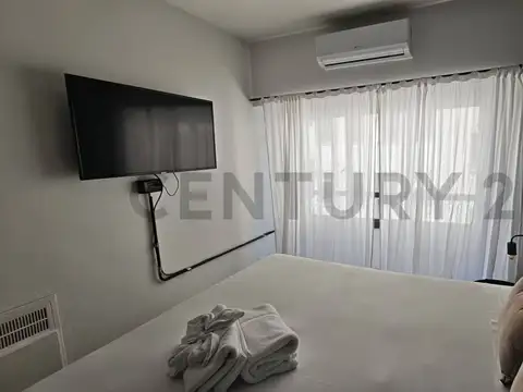 VENTA MONOAMBIENTE AIRBNB TURISMO HOTEL INVERSION