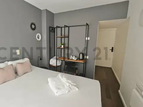VENTA MONOAMBIENTE AIRBNB TURISMO HOTEL INVERSION