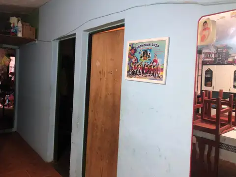 Casa en Venta en Alto Comedero, USD 50.000