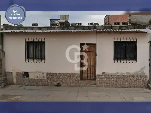 Casa en Alto Comedero