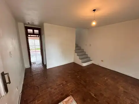 Depto Tipo Casa en Venta en Muñiz, USD 79.000