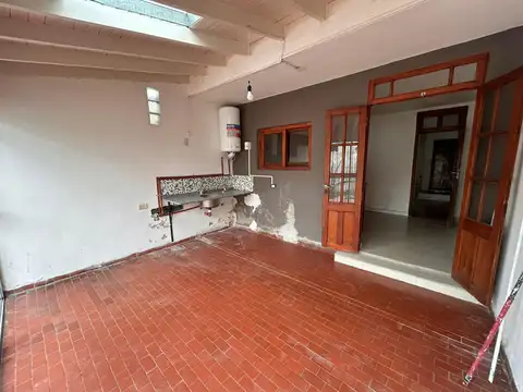 Depto Tipo Casa en Venta A Estrenar