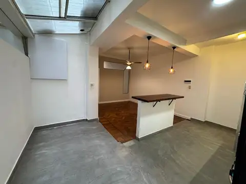 Departamento en Alquiler de 2 ambientes