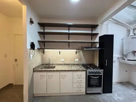 Departamento en Alquiler en Belgrano, $ 800.000