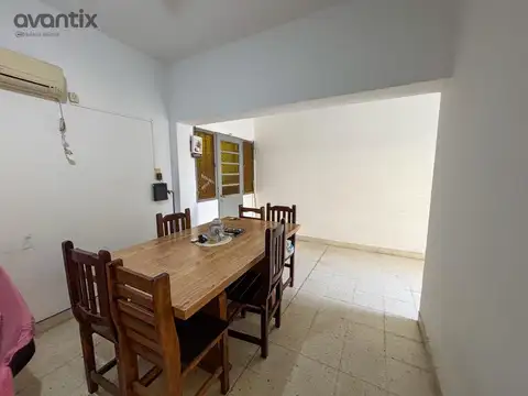Casa en Venta en Villa Del Parque, USD 105.000