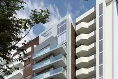 Emprendimiento en Villa Crespo de 3 Dormitorios