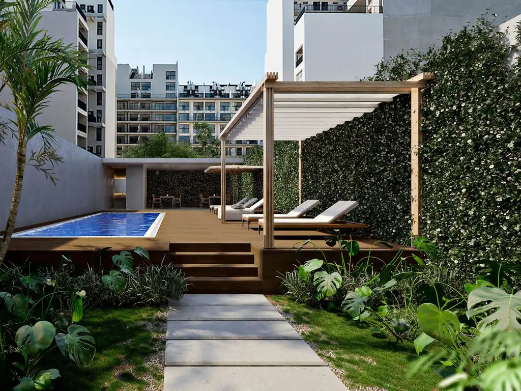 Angel Gallardo 573 - Entrega Marzo 2021