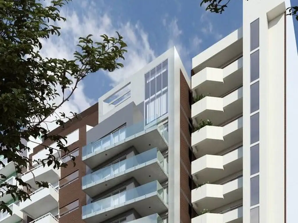 Angel Gallardo 573 de 3 Dormitorios