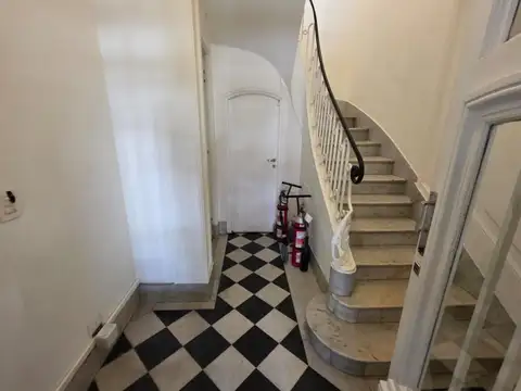 Hotel en Venta en Recoleta, USD 1.800.000