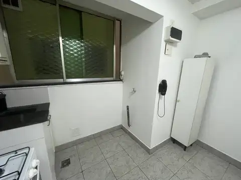 Sánchez De Bustamante 2000, Piso 2