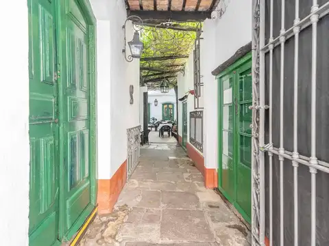 Fondo Comercio en Venta 295 años