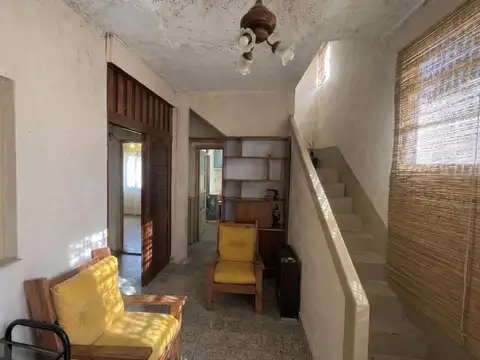 PH 5 AMBIENTES VENTA NUEVA POMPEYA CON PATIO
