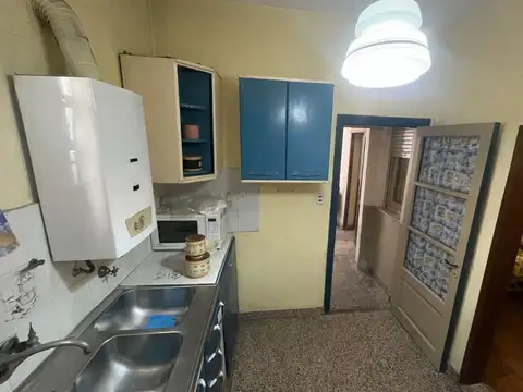 Depto Tipo Casa en Venta 56 años