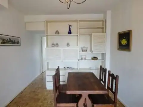 Departamento en Alquiler Temporal de 2 ambientes