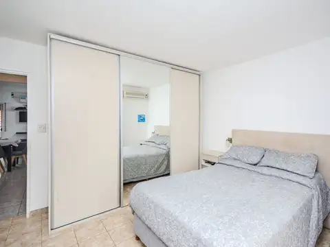 Depto Tipo Casa en Venta de 2 dormitorios