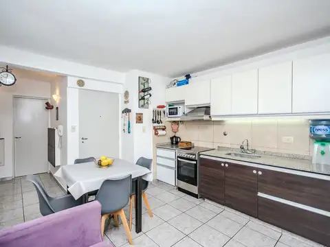 Depto Tipo Casa en Venta de 3 ambientes
