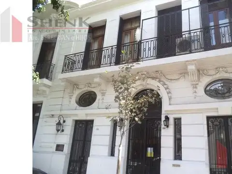 PH en Alquiler en Palermo, CABA