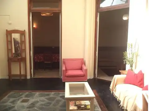 Depto Tipo Casa en Alquiler 80 años