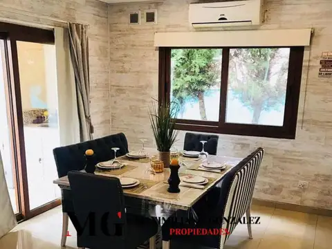 Casa venta Brickland Esteban Echeverría