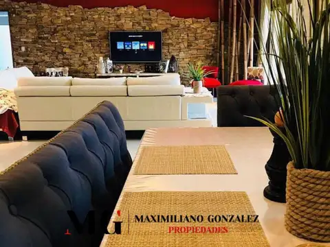 Casa venta Brickland Esteban Echeverría