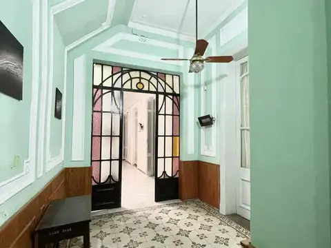 Casa en Venta en Centro, USD 230.000