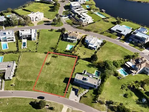 Terreno en Venta en La Reserva Cardales - Sofitel