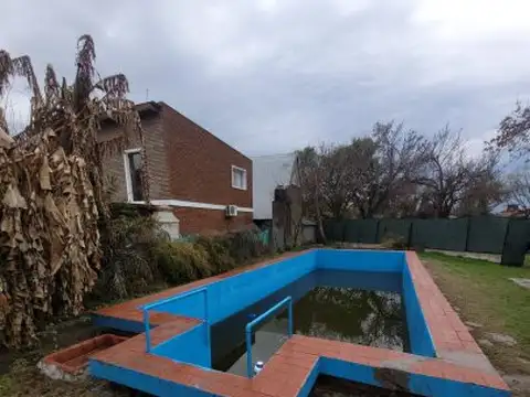 Venta casa 1 dormitorio Rafael Obligado 1150, Pueblo Esther