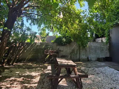 Departamento en Alquiler 36 años