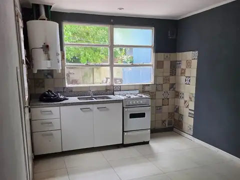 DEPARTAMENTO DE 2 DORMITORIO EN ALQUILER