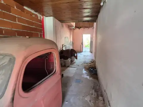 Terreno en Venta de 136,0 m2