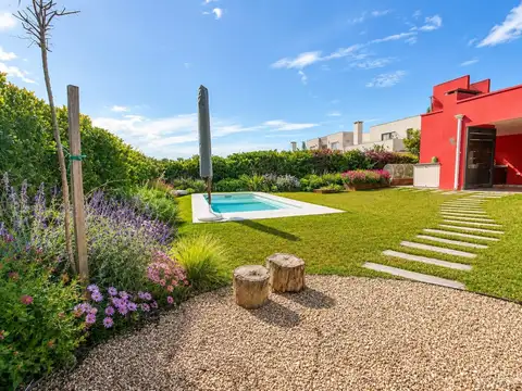 Venta Casa 4 ambientes en Santa Elena, Pilar del Este, Pilar