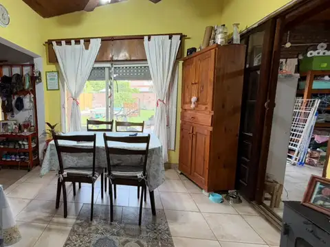 Casa en Venta con 1 cochera