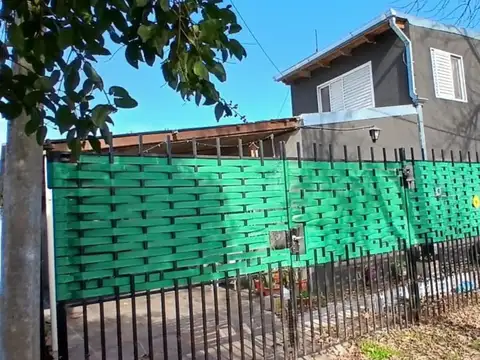 San Martin 3300