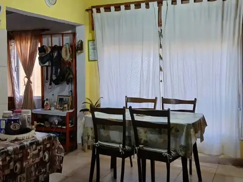 Casa en Venta en Ibarlucea, USD 64.000